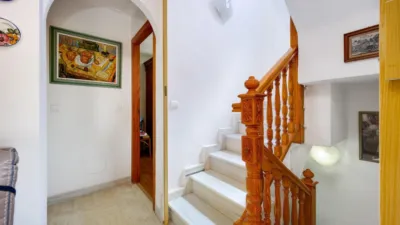 Chalet in Torreblanca photo 24