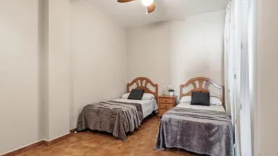 Apartment on Avinguda de Joan XXIII photo 23