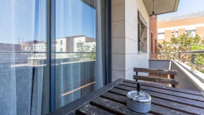 Apartment in Eixample photo 2
