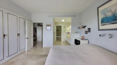 Apartment in Guadalmina Alta photo 5