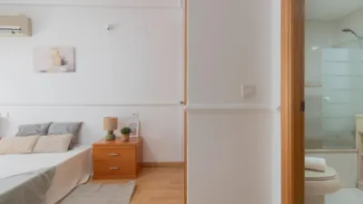 Apartment on Calle Jose Corella photo 21