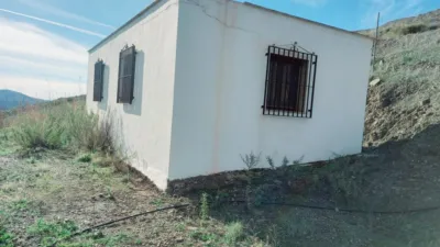 Rustic Finca in Canillas de Aceituno photo 3