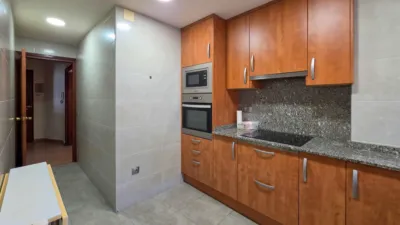 Piso en Rectorat photo 4
