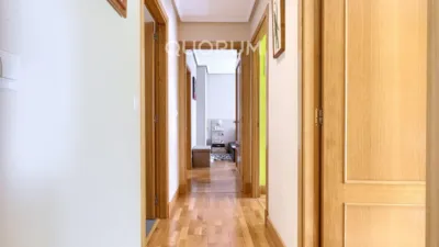 Apartment in Urban Galindo photo 33