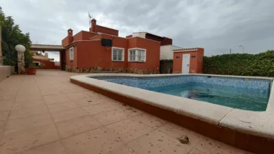 Chalet in Zona Los Frutales photo 34