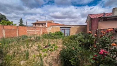 Rustic farm on Calle Arriba photo 14