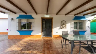 Semi-detached house in Alhaurín El Grande photo 12
