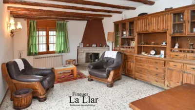 Chalet in La Solana 3 photo 54