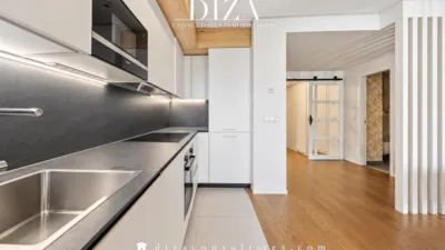 Apartment on Fuencarral Street photo 12