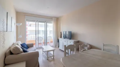 Apartment on Paseo Marítimo photo 9