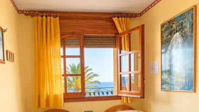 Apartment in Platja Calafell photo 15