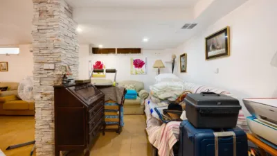 Chalet in Torreblanca photo 32