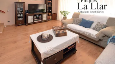 Terraced house in La Pava photo 2