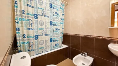 Attic in Torreblanca photo 11