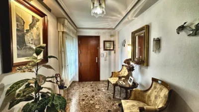 Apartment at Carrer Poeta Miguel Hernandez, No. 14 photo 29