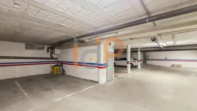 Apartment in Huercal Overa Centre photo 15