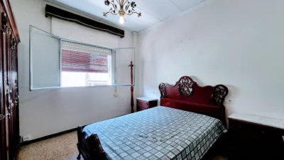 Flat in Carrer de Sant Cayetano, 12 photo 16
