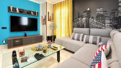 Chalet en calle Lujan Perez photo 11