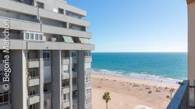 Apartment on Paseo Marítimo photo 5