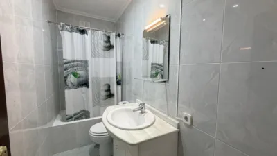 Apartment on Alfonso Martínez Conde Street photo 22