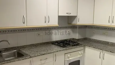 Apartment on Carrer de Joaquín Rodrigo photo 2