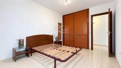 Apartment on Calle la Ballena photo 11