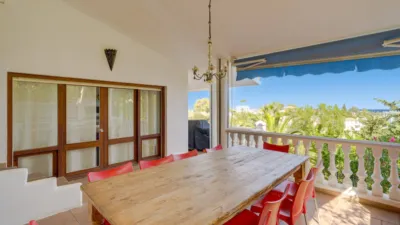 Chalet on Cupressus Street photo 29