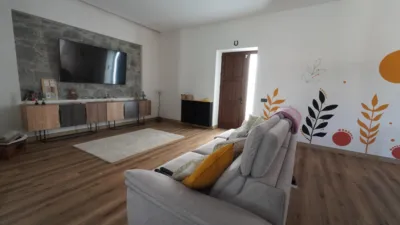 Casa en Cardones-Tinocas photo 3