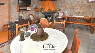 Chalet in La Solana 3 photo 5