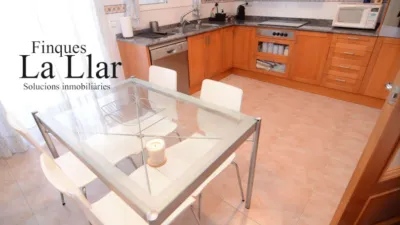 Terraced house in La Pava photo 38