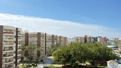 Apartment on Paseo Marítimo photo 16
