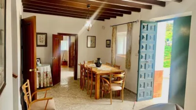 House in Arroyo Coche photo 38