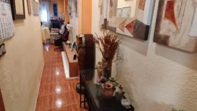 Apartment in the Centre photo 4