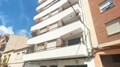Apartment on Calle de Aniceto Coloma photo 23
