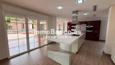 Chalet in Calicanto photo 8