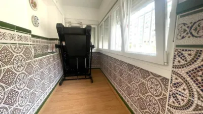 Apartment in La Princesa-Huelin photo 3