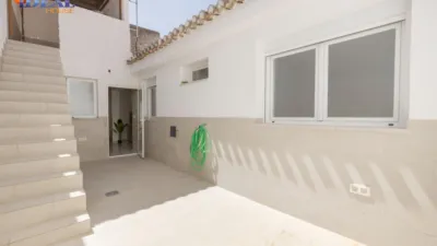 Terraced house on Calle de Cuba, 3 photo 12