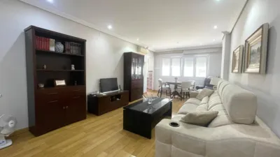 Apartment in La Princesa-Huelin photo 12