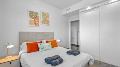 Apartment at Pau 26 photo 13