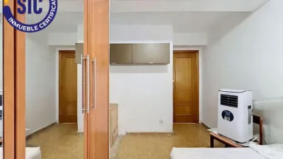 Apartment on Calle de Paco Pierra photo 20