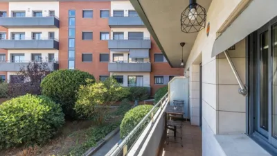 Apartment in Eixample photo 4