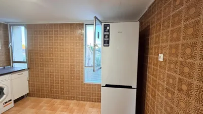 Apartment on Calle de la Carpintería photo 15