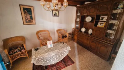 Rustic farm on Calle Arriba photo 5