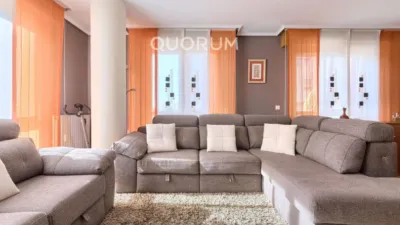 Apartment in Urban Galindo photo 2