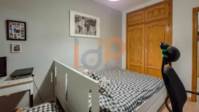 Apartment in Huercal Overa Centre photo 9