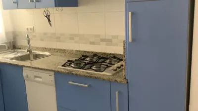 Apartment in Centro-Cabildo photo 6