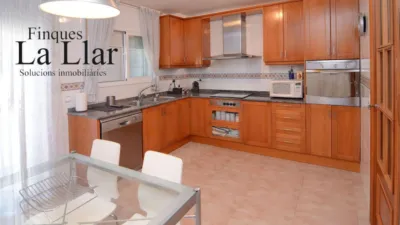 Terraced house in La Pava photo 39