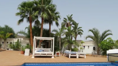 Chalet on Sidi Bel Abbes Street photo 2