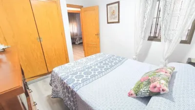 Apartment in Punta Umbría photo 19