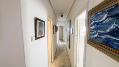 Apartment in Playa Victoria photo 9